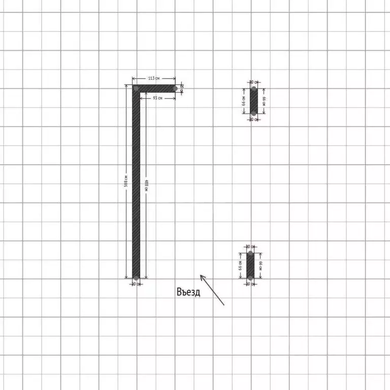 Гараж в Татарстан, Казань ул. Алексея Козина, 9 (14 м) - Фото 2