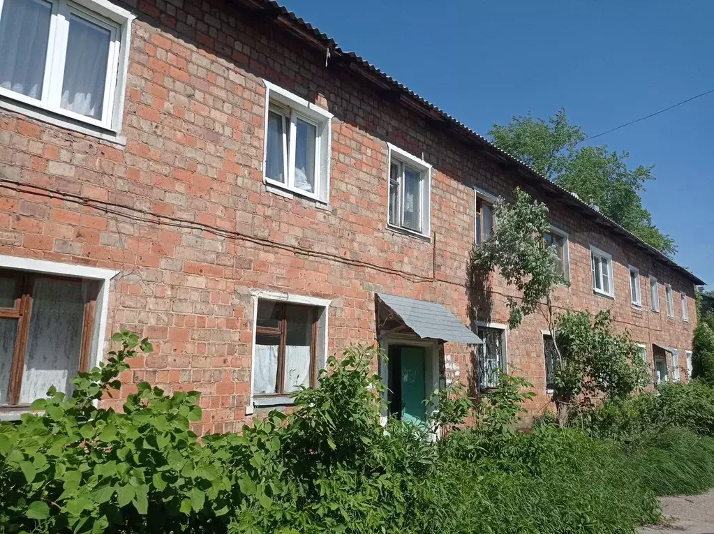 2-к. квартира, 45 м, 2/2 эт. - Фото 0