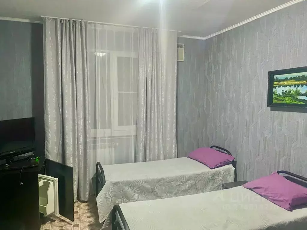 Комната Краснодарский край, Темрюкский район, Тамань ст-ца ул. Карла ... - Фото 1