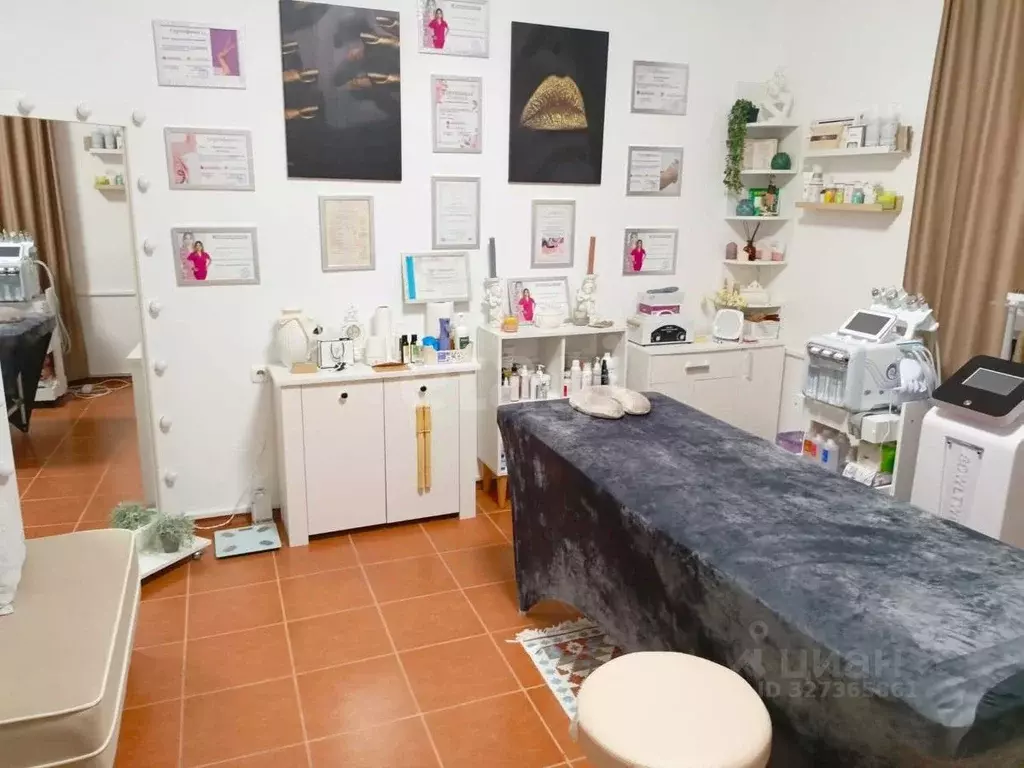 Офис в Краснодарский край, Анапа Первомайская ул., 21/2 (24 м) - Фото 2