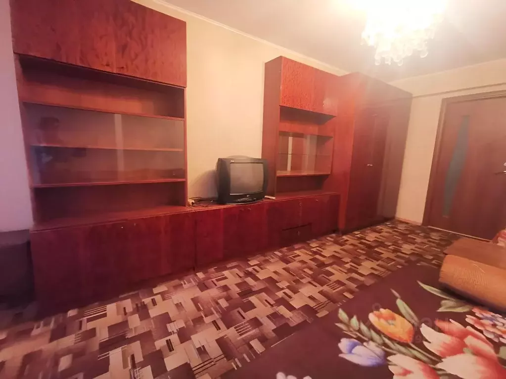 2-к кв. Москва Халтуринская ул., 11 (44.0 м) - Фото 1