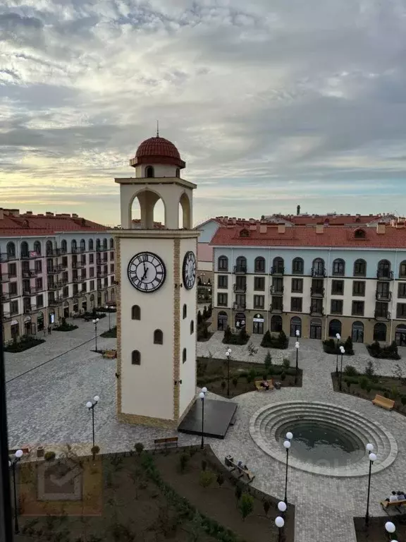 1-к кв. Крым, Евпатория ул. 60 лет ВЛКСМ, 31/1 (43.6 м) - Фото 2