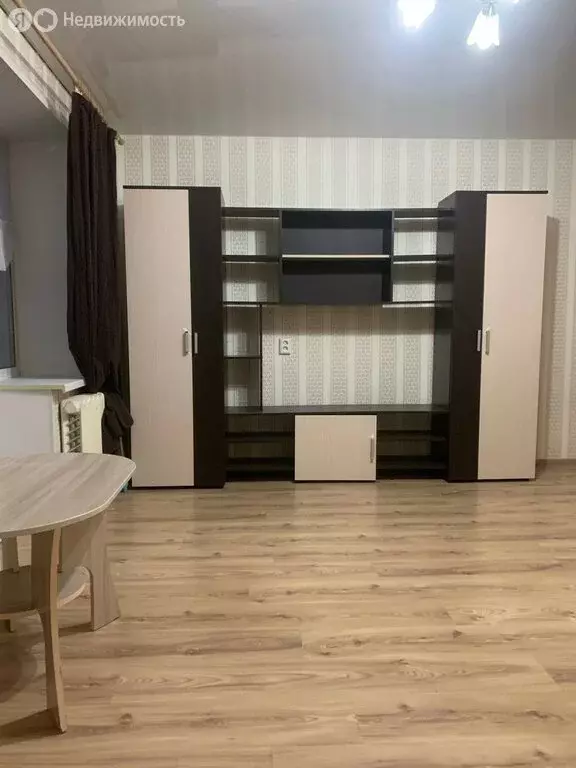 1-комнатная квартира: Киров, улица Ленина, 160 (33.3 м) - Фото 2