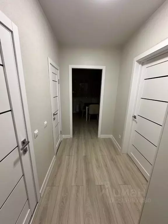 1-к кв. Московская область, Люберцы ул. Рождественская, 6 (40.0 м) - Фото 1