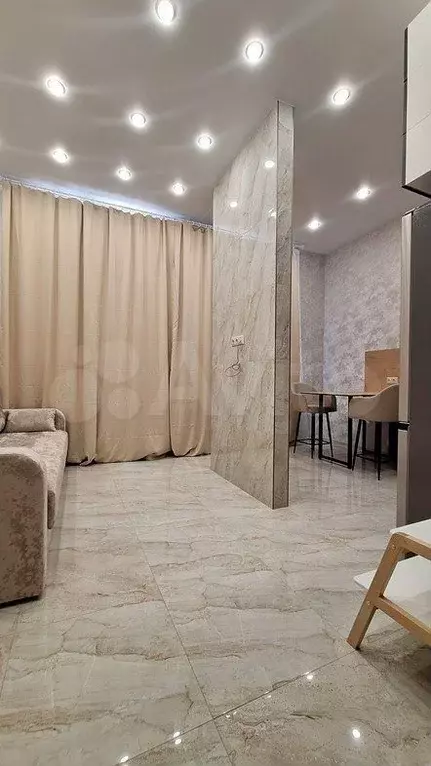 Квартира-студия, 30 м, 11/12 эт. - Фото 0