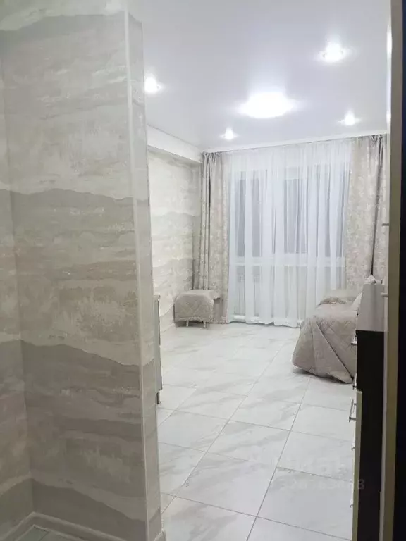 Студия Саратовская область, Энгельс Полтавская ул., 17 (17.3 м) - Фото 2