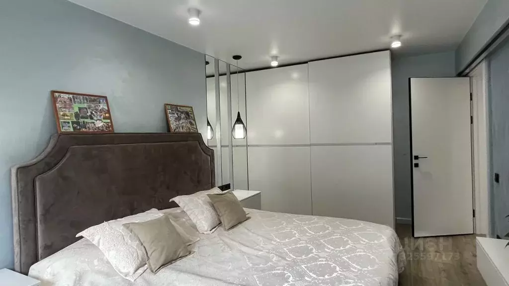 3-к кв. Краснодарский край, Сочи Центральный мкр, ул. Воровского, 56 ... - Фото 1