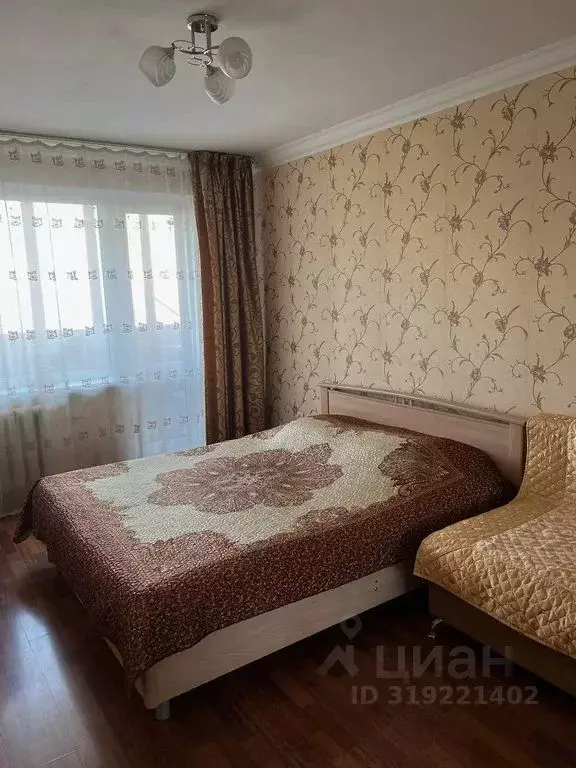 1-к кв. Саратовская область, Саратов ул. 2-я Садовая, 6 (33.0 м) - Фото 1