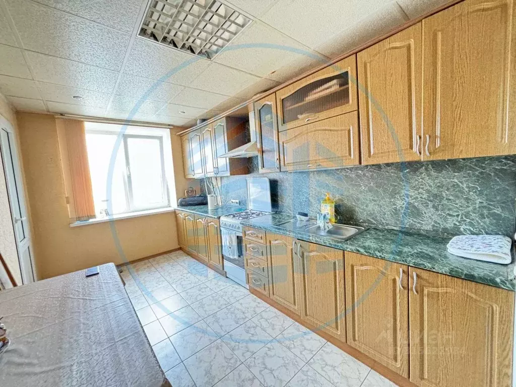 2-к кв. Ставропольский край, Ессентуки ул. Артема Сергеева, 42 (63.0 ... - Фото 0
