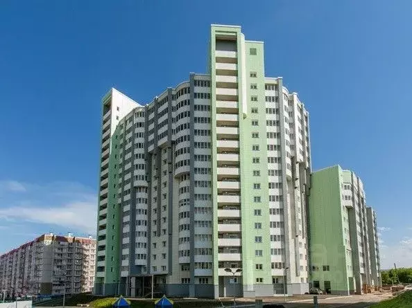 4-к кв. красноярский край, красноярск ул. копылова, 19 (124.4 м) - Фото 1