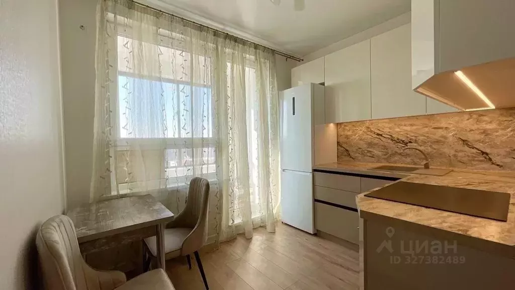 1-к кв. Москва Десеновское поселение, ул. 3-я Нововатутинская, 15к1 ... - Фото 2