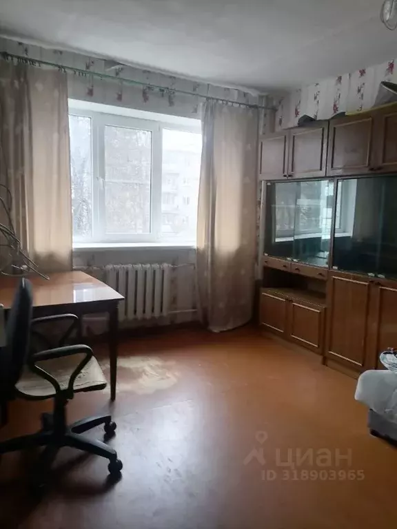 1-к кв. Новгородская область, Великий Новгород Район Торговая сторона, ... - Фото 1