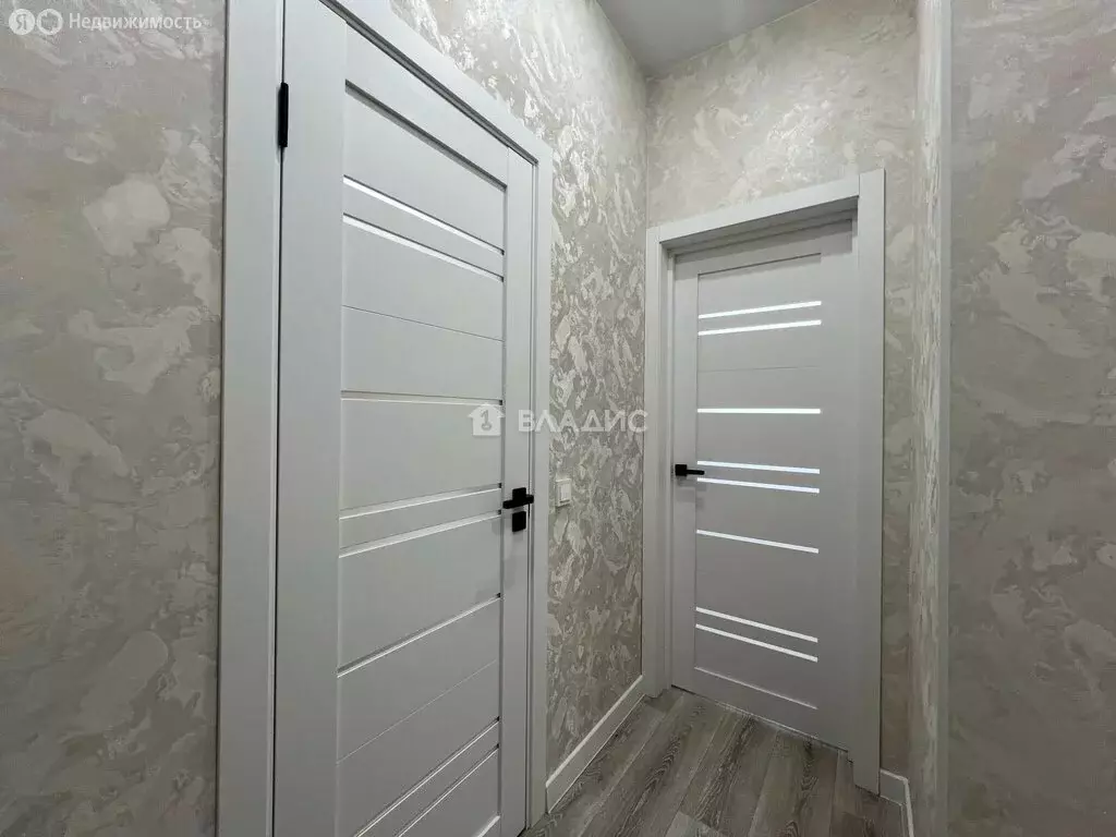 1-комнатная квартира: Благовещенск, Заводская улица, 2/4 (43 м) - Фото 2