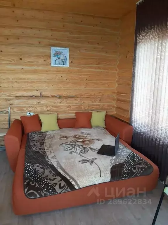 Студия Крым, Алупка ул. Солнечная, 7Б (25.0 м) - Фото 1