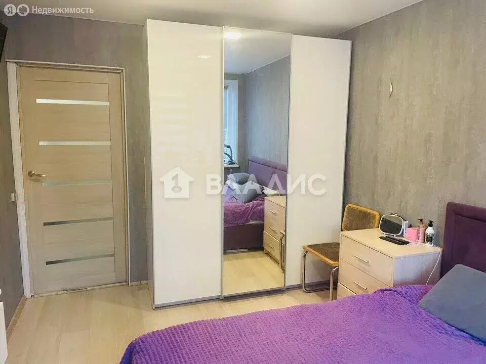 2-комнатная квартира: Петрозаводск, улица Фрунзе, 5 (42.1 м) - Фото 2