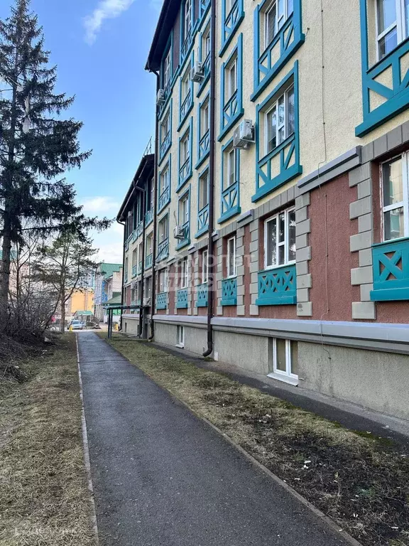 Продаётся 1-к квартира, 28.2 м - Фото 0