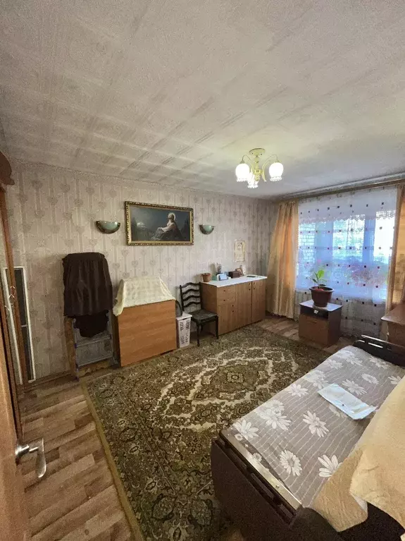 Продаётся 3-к квартира, 59 м - Фото 1