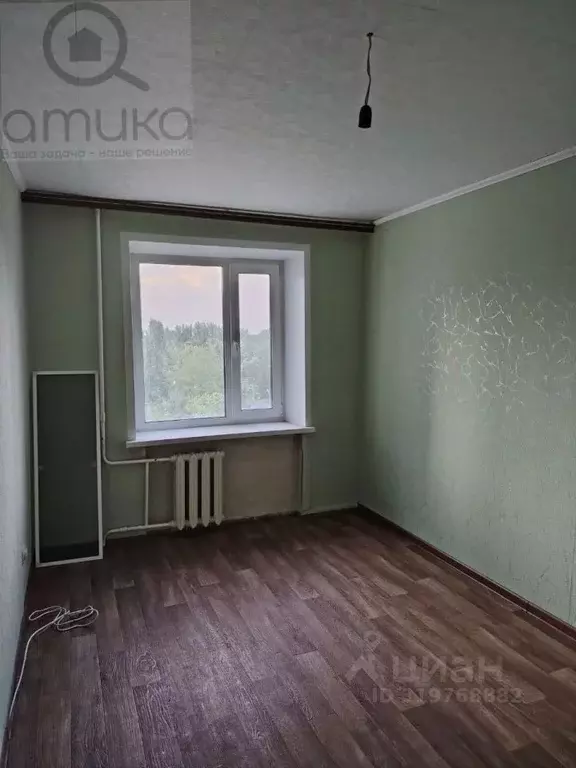 Комната Пензенская область, Пенза Медицинская ул., 14 (11.4 м) - Фото 1