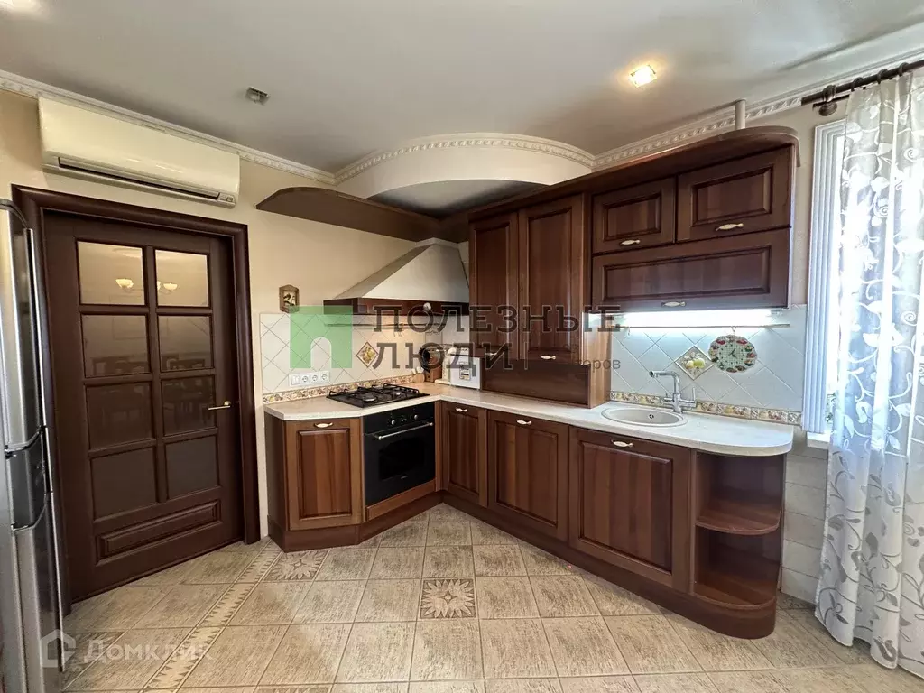 Продаётся 4-к квартира, 187.4 м - Фото 1