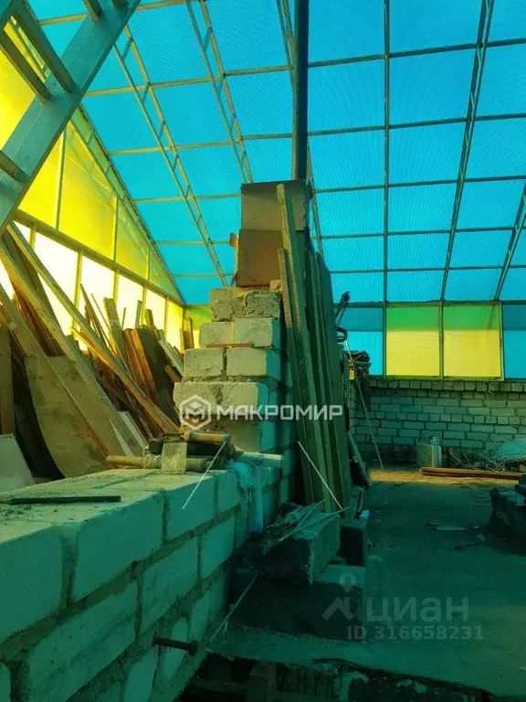 Дом в Орловская область, Орел Песчаный Берег СНТ, 312 (95 м) - Фото 1