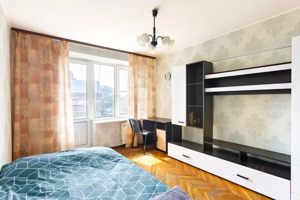 2-к кв. Санкт-Петербург ул. Белы Куна, 5 (48.0 м) - Фото 1