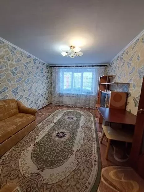 3-к. квартира, 65м, 2/5эт. - Фото 0