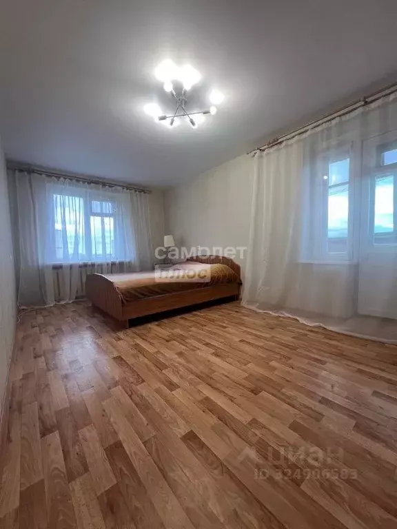 2-к кв. Марий Эл, Йошкар-Ола Ленинский просп., 18А (79.0 м) - Фото 1
