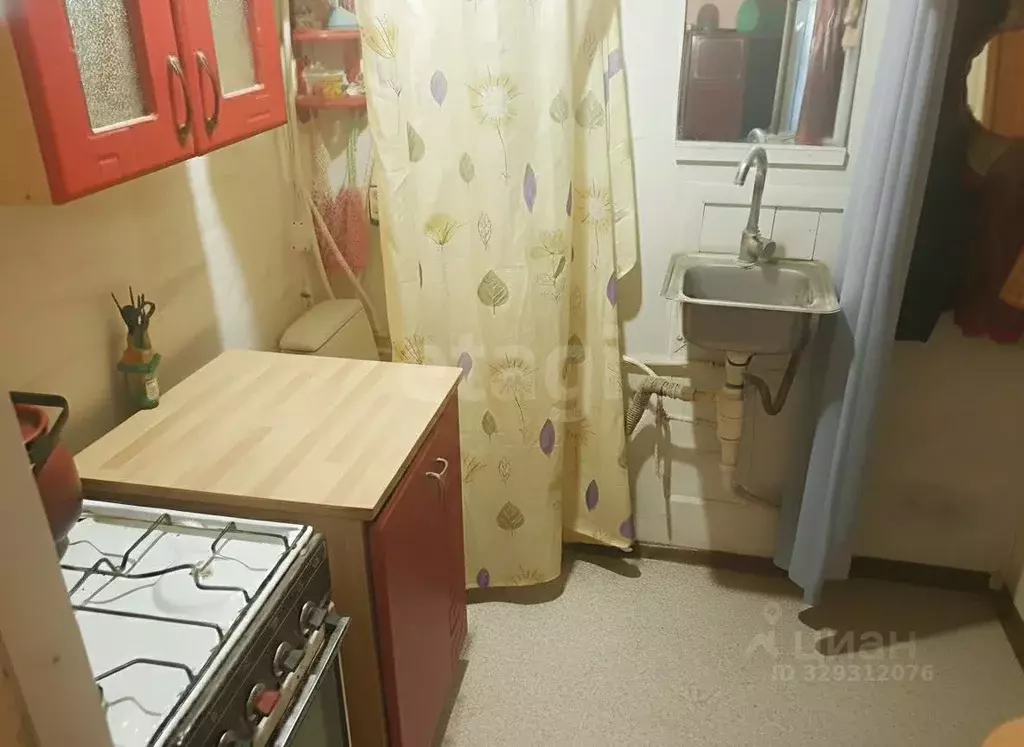 2-к кв. Самарская область, Самара ул. Фрунзе, 67/69 (28.0 м) - Фото 1