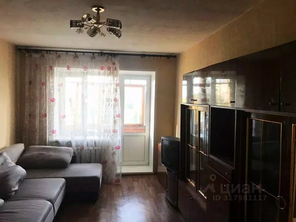 2-к кв. Нижегородская область, Нижний Новгород ул. Пушкина, 11 (40.0 ... - Фото 0