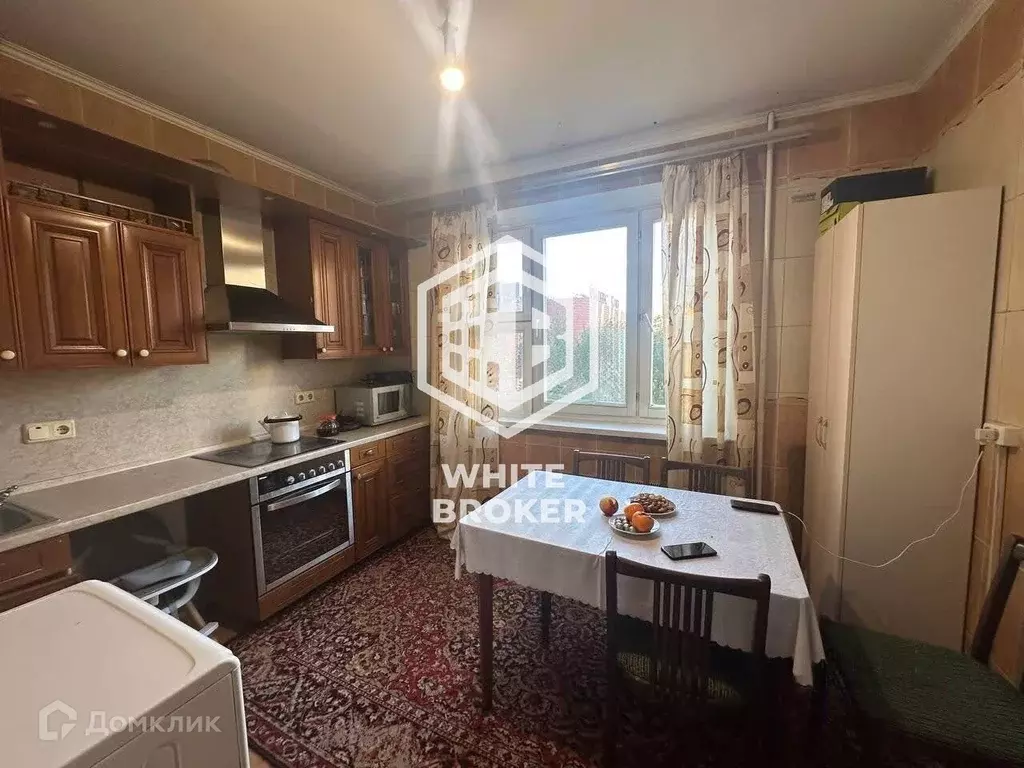 Продаётся 3-к квартира, 85 м - Фото 1