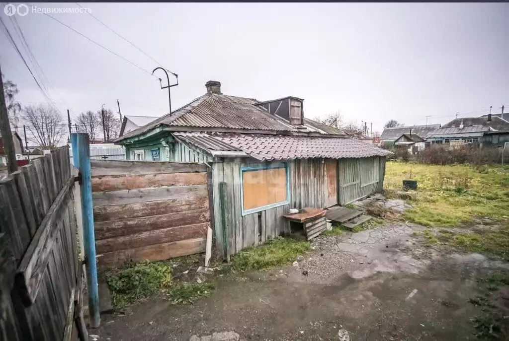 Дом в Бердск, улица Добролюбова (20 м) - Фото 2