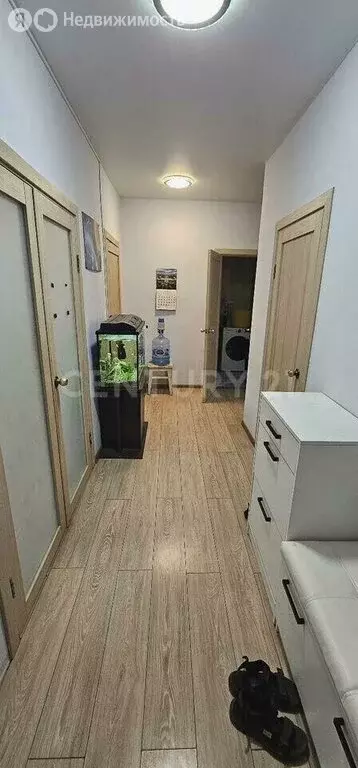 3-комнатная квартира: Севастополь, Пролетарская улица, 26 (74 м) - Фото 1