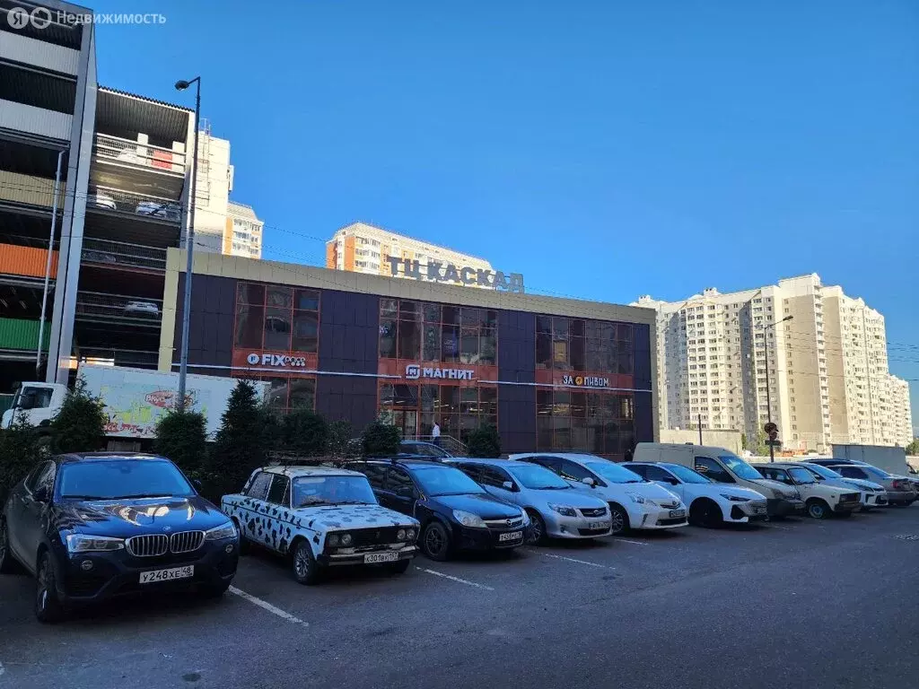 Помещение свободного назначения (140 м) - Фото 2