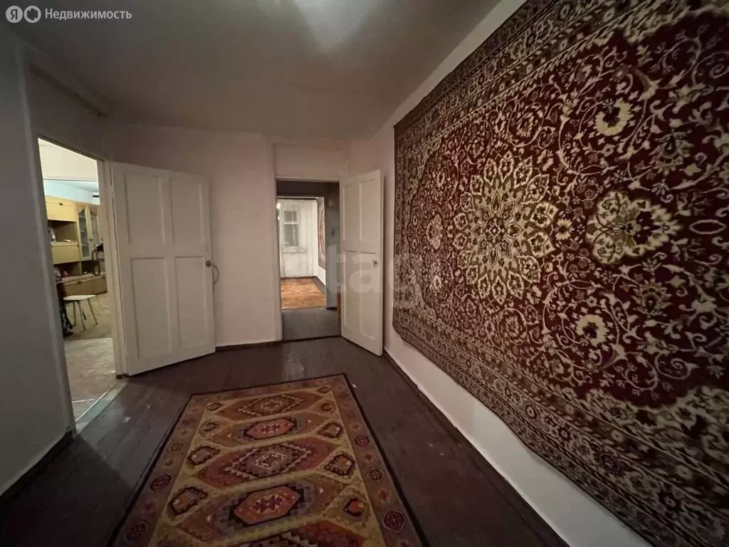 3-комнатная квартира: Нижний Тагил, улица Аганичева, 28 (57.8 м) - Фото 2