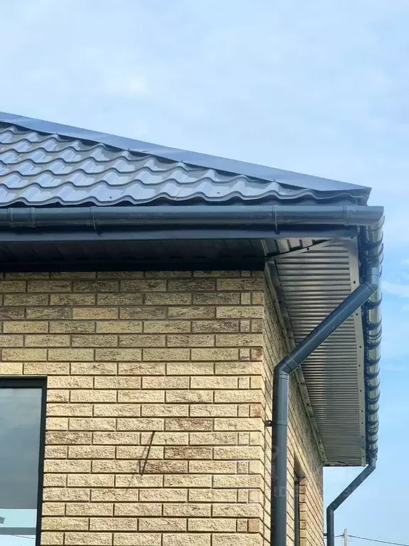 Дом в Саратовская область, Энгельсский район, Красноярское ... - Фото 2