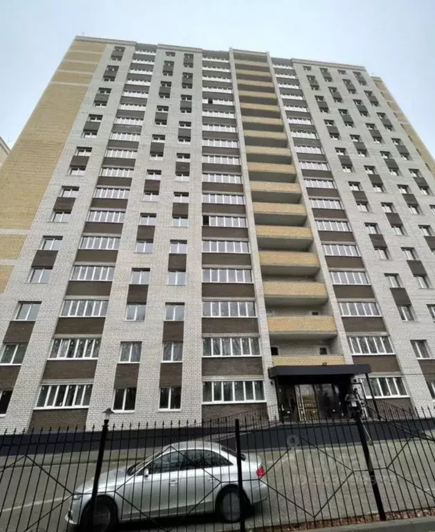 1-к кв. Тамбовская область, Тамбовский муниципальный округ, д. Крутые ... - Фото 1