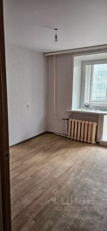 2-к кв. Нижегородская область, Кстово 2-й мкр, 33 (45.0 м) - Фото 2