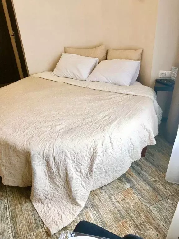 Комната Московская область, Люберцы городской округ, д. Островцы ул. ... - Фото 1