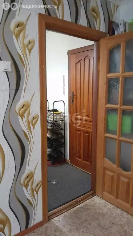 1-комнатная квартира: Берёзовский, улица Академика Королёва, 9 (33 м) - Фото 1