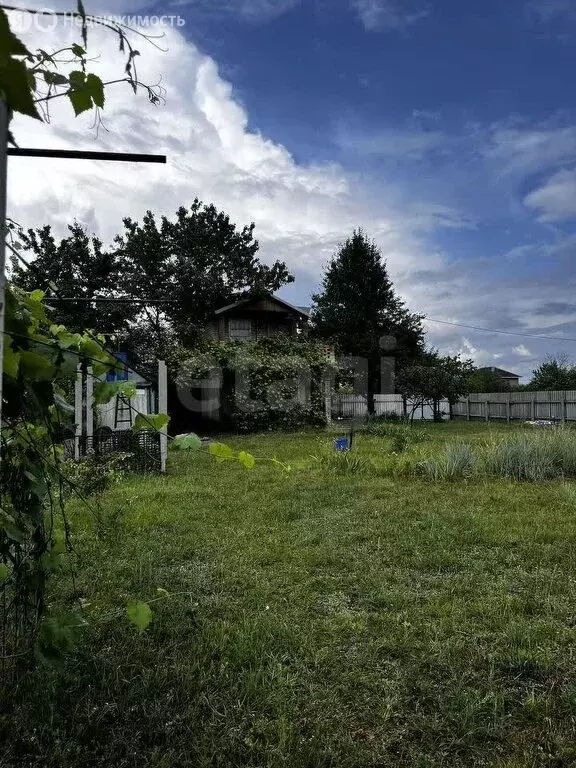 Дом в Старый Оскол, СНТ Ивушка (Южный район) (40 м) - Фото 1