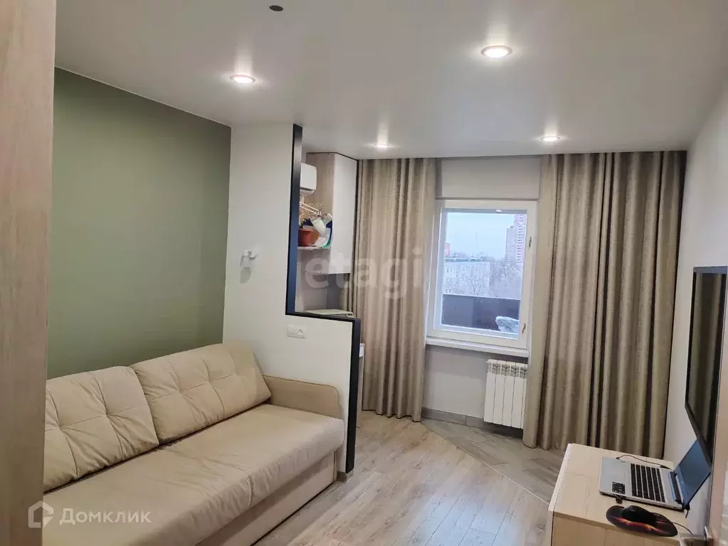 Продаётся 3-к квартира, 58.4 м - Фото 0
