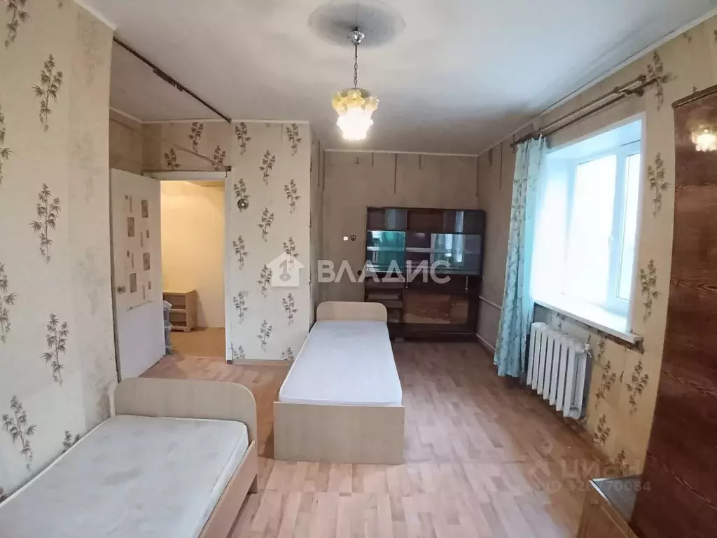 1-к кв. Белгородская область, Белгород ул. Князя Трубецкого, 39а (31.1 ... - Фото 1