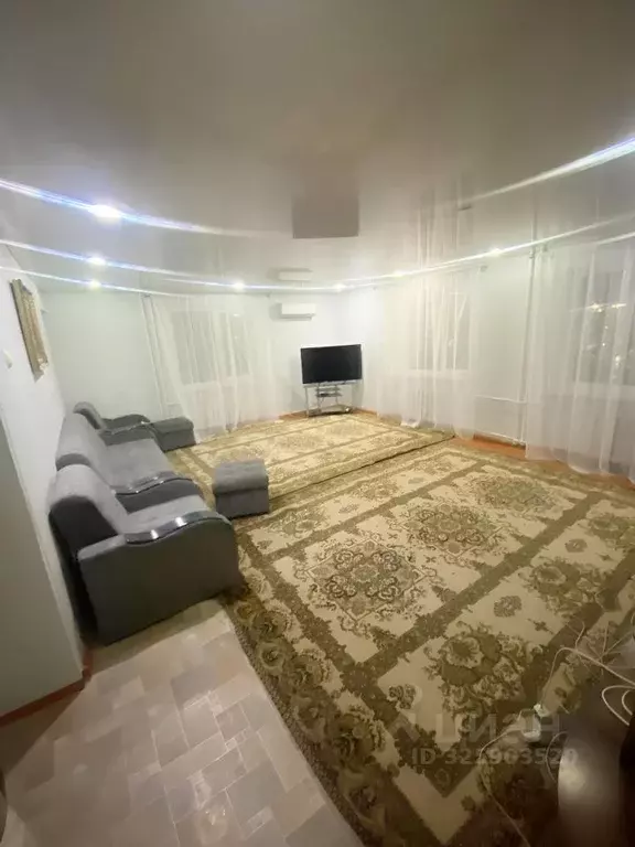 1-к кв. Чеченская республика, Грозный просп. В.В. Путина, 1/82 (50.0 ... - Фото 2