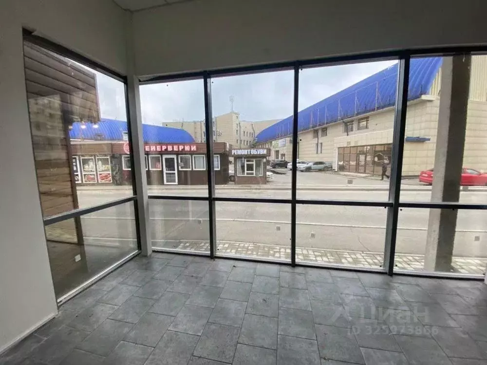 Торговая площадь в Иркутская область, Иркутск ул. Ржанова, 170/2 (21 ... - Фото 2