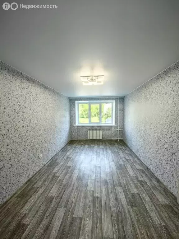 1-комнатная квартира: Муром, улица Куликова, 22 (30.7 м) - Фото 0
