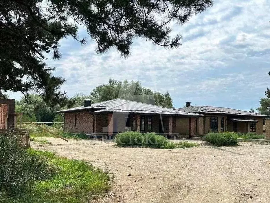 Дом в Ставропольский край, Предгорный муниципальный округ, Новая ... - Фото 1