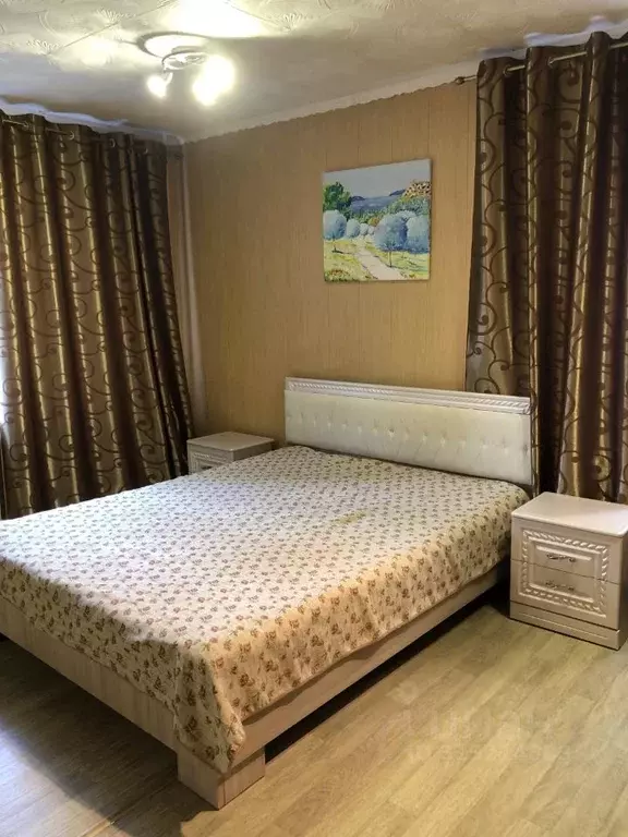 1-к кв. Удмуртия, Ижевск ул. Лихвинцева, 56 (32.0 м) - Фото 1