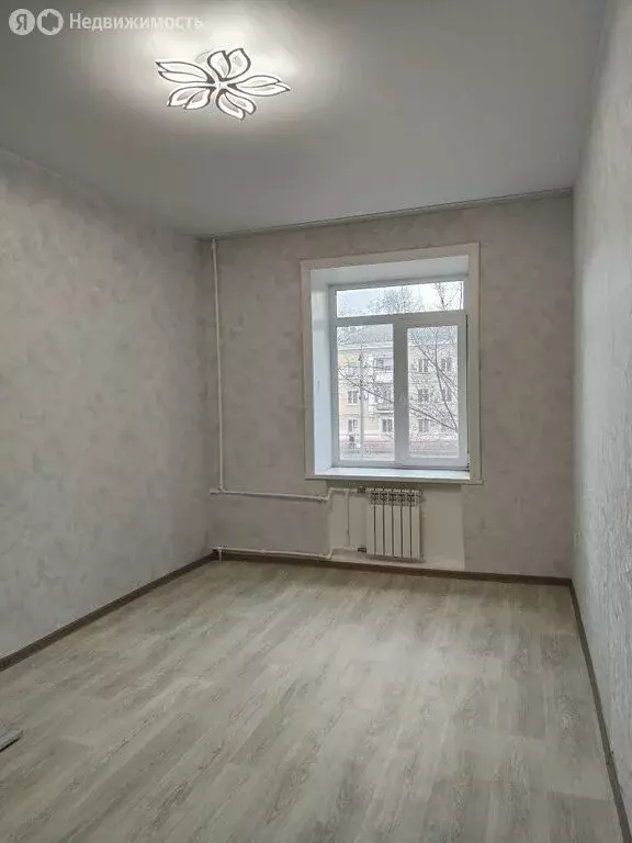 1к в -комнатной квартире (15.6 м) - Фото 1