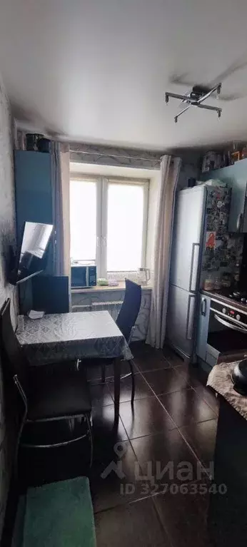 2-к кв. Московская область, Подольск Почтовая ул., 4 (45.9 м) - Фото 1