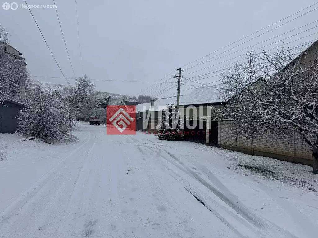 Участок в Мирное, улица Мира (7.2 м) - Фото 2